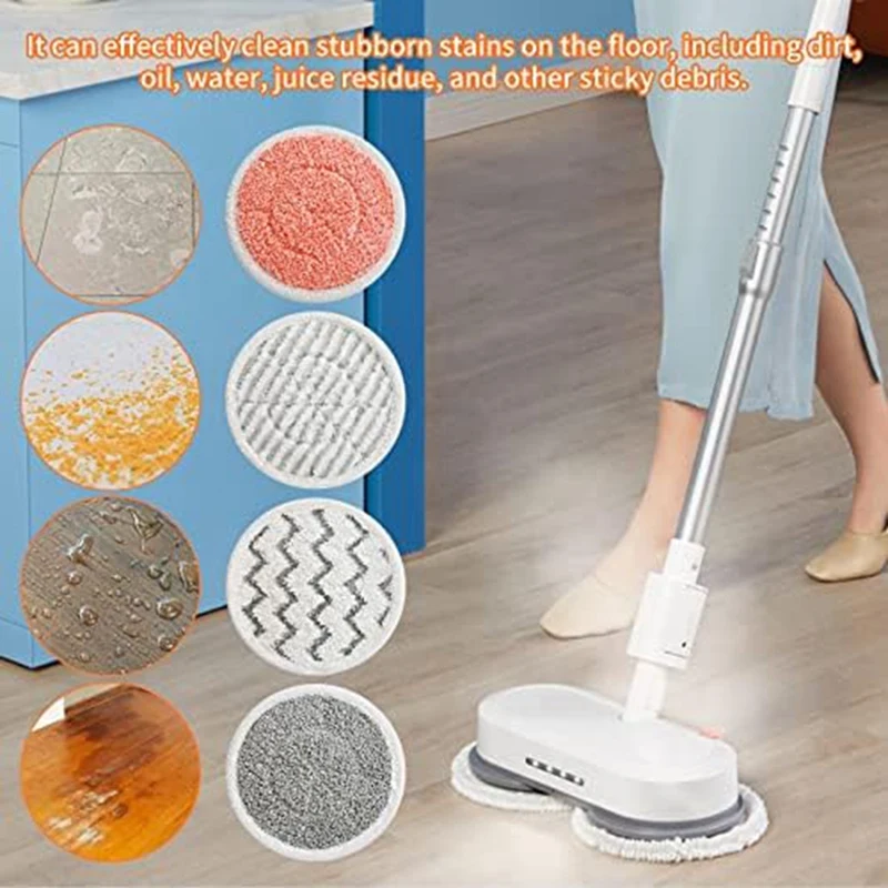 Сменная Паровая Швабра S7001 для Shark S7000 S7000AMZ S7001TGT S7201 S7005 S7020 накладки паровой швабры