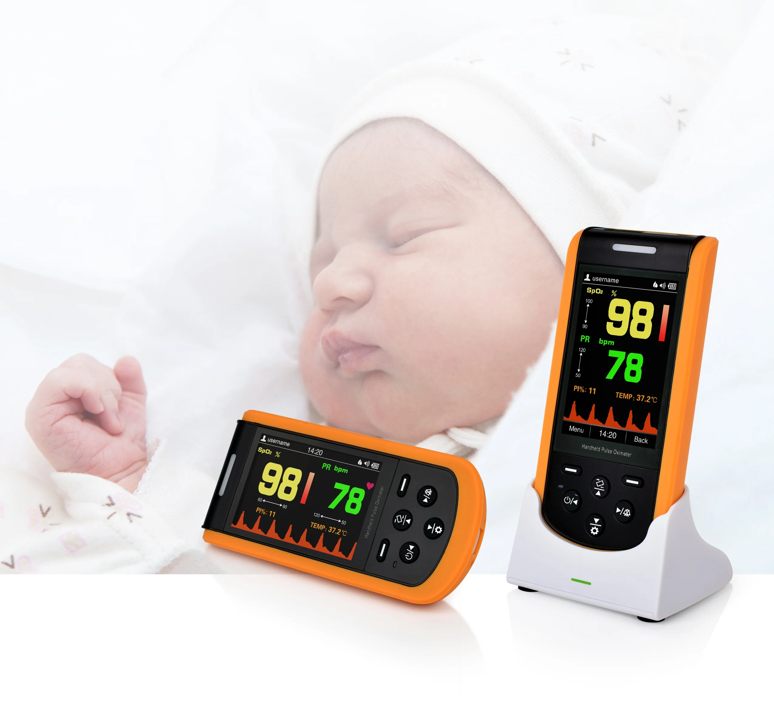 Lepu Oxymtre De Pouls Oximetro неонатальный Saturador Oxigeno оксиметры Digital Infantil Telehealth