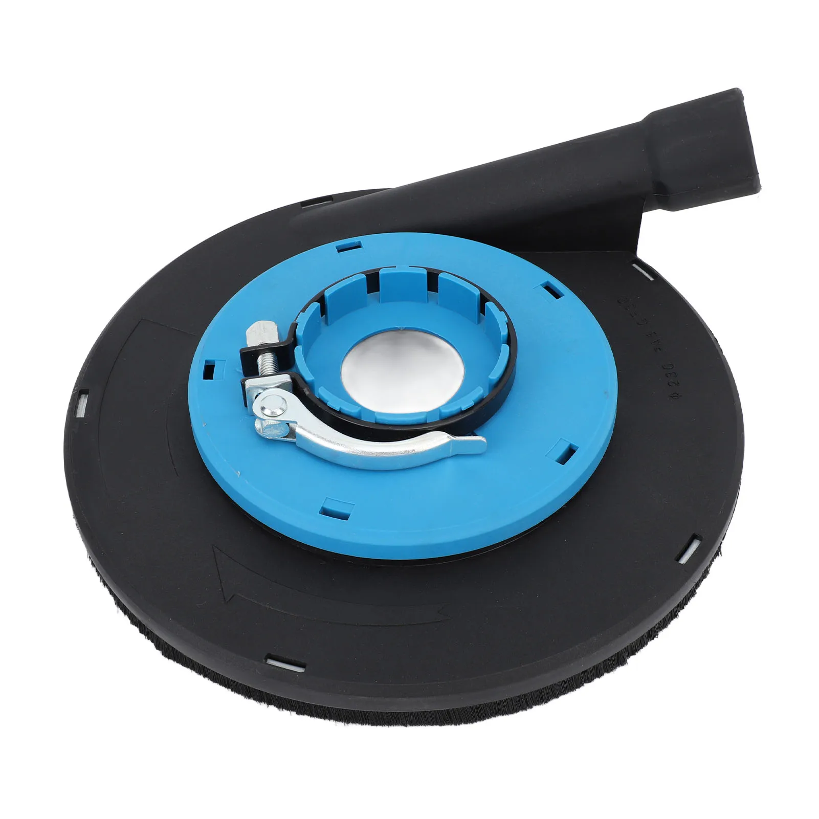 

Пылезащитный кожух для угловой шлифовальной машины DOACT 230 мм