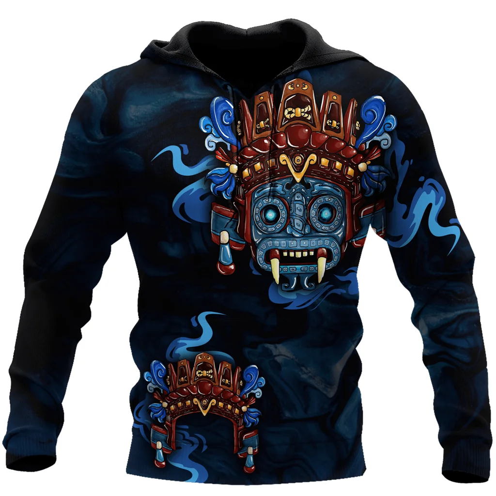 

Новейший 3D принт мексиканское искусство персонализированный подарок Уникальный Забавный уличный стиль Харадзюку унисекс повседневные толстовки/молния/Свитшот