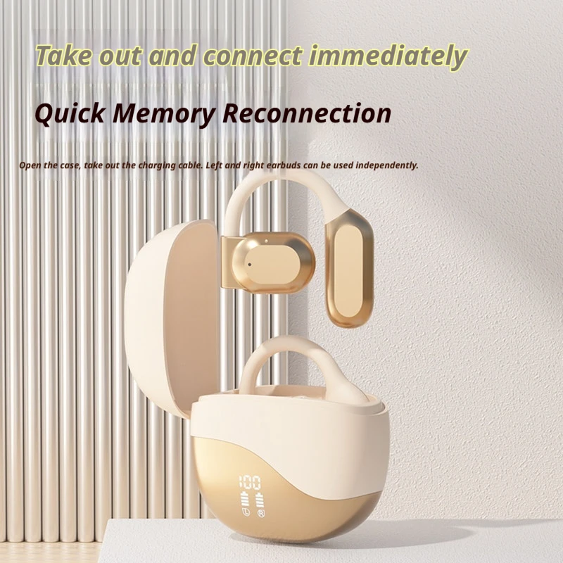 Фото Беспроводные Bluetooth-наушники с микрофоном, 2 в 1, USB, универсальные для настольных ПК, ноутбуков, мобильных телефонов, iOS, Android, HD ​   Устройства №3