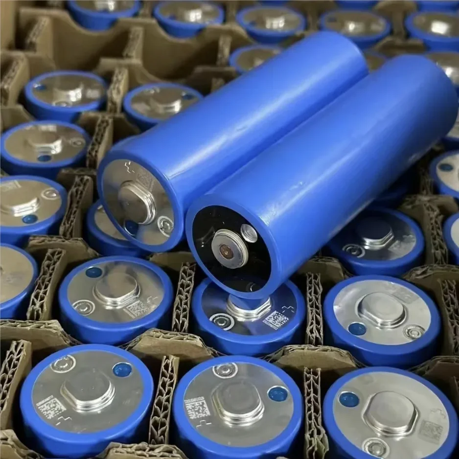 Аккумулятор LiFePO4 PUPHY 20LP 20Ач