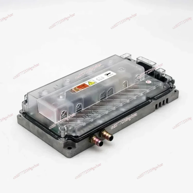 Для электрических мотоциклов скутеров бесщеточный драйвер постоянного тока VOTOL