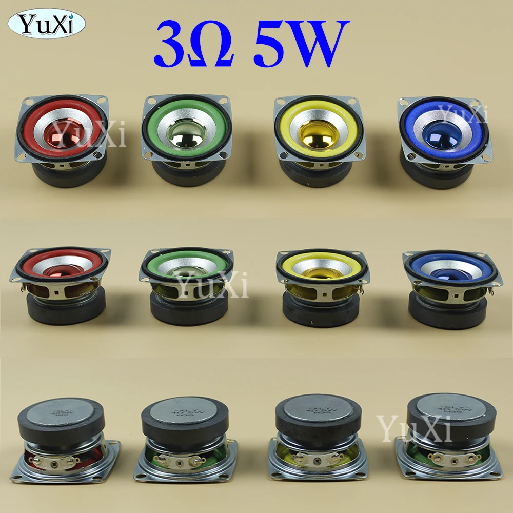 Магнитный динамик 5 Вт