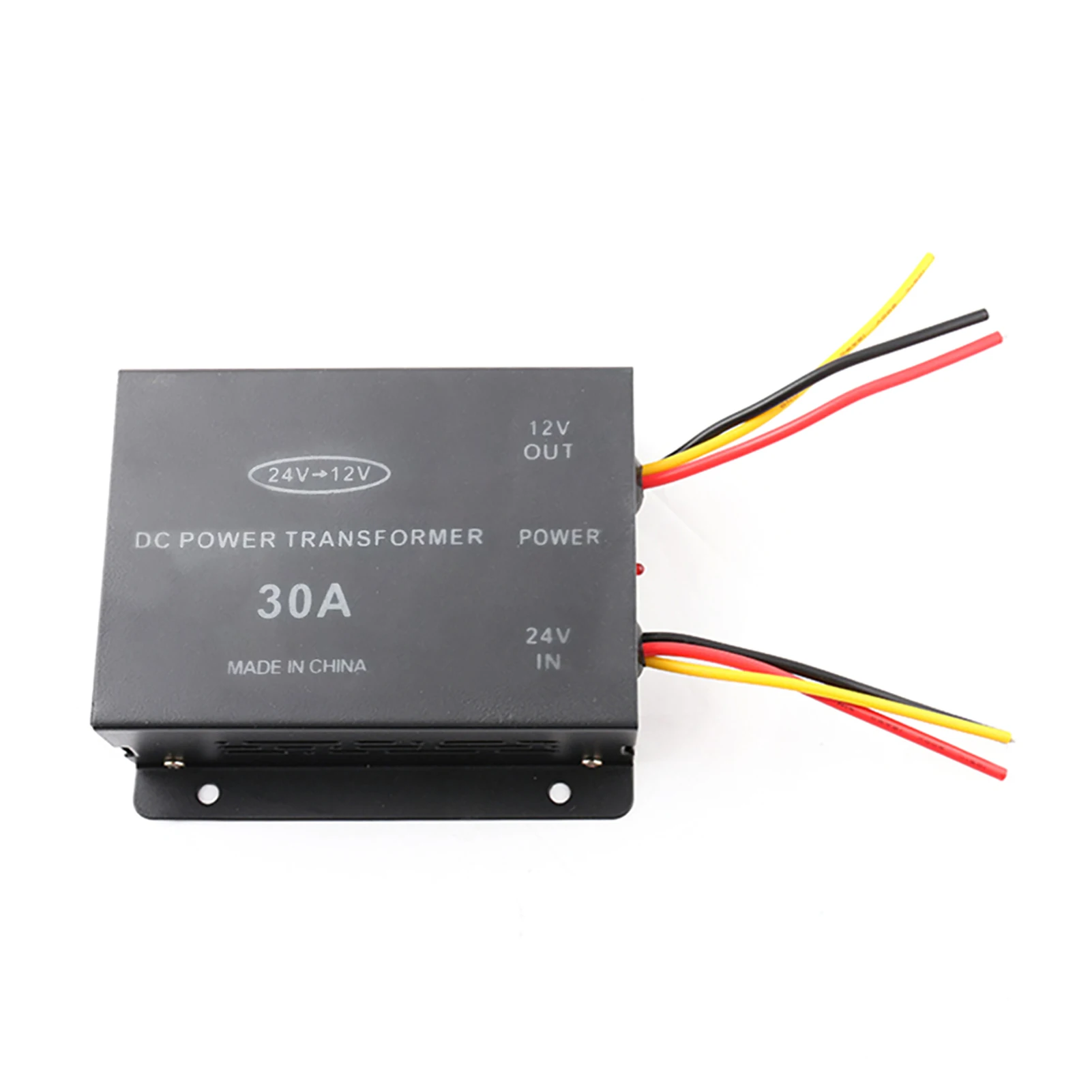

Car Power Supply Step-Down 24V To 12V Converter 10A 15A 20A 30A Output With Memory Power High To Low Inverter