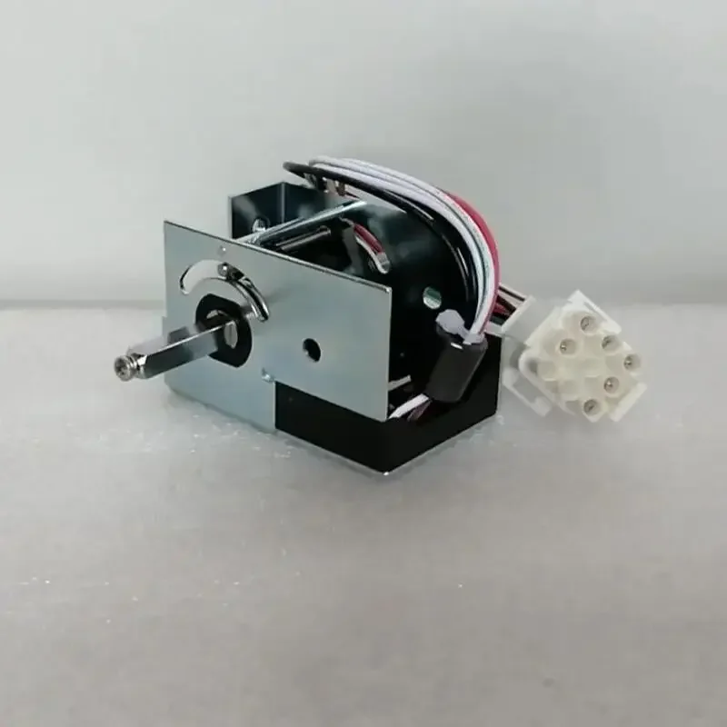 Оригинальный Curtis ET-126MCU ET126 MCU ET-126 0-5V Электронный регулятор дроссельной заслонки