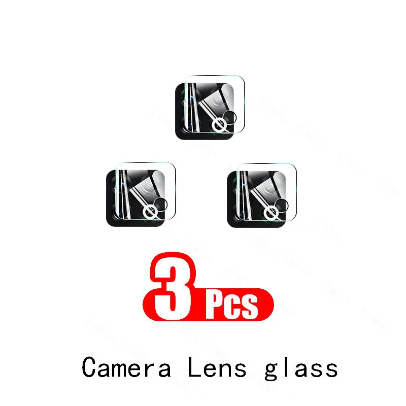 6 в 1 Гидрогелевая пленка для OnePlus 10 Pro Передняя One Plus 9 8 7 7T 8T 9R 9rt 10pro защитная