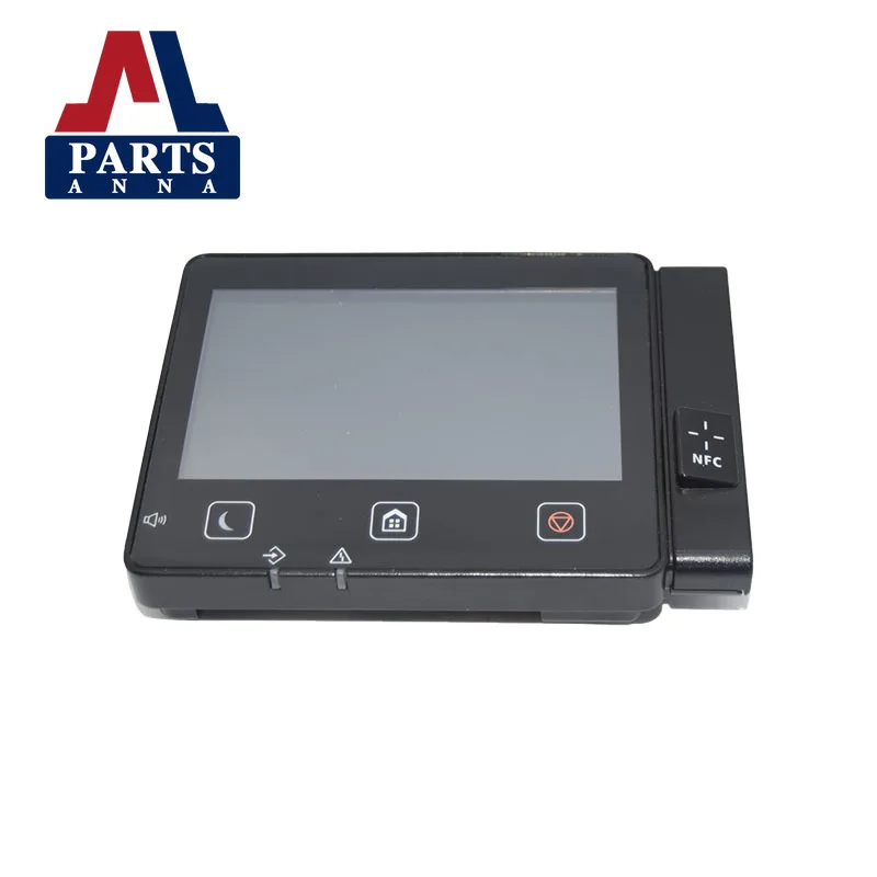 1 шт. MF-734 панель управления в сборе для Canon LBP654 663 664 MF-733 MF-735 741 742 743 744 745 746 FM1-P235