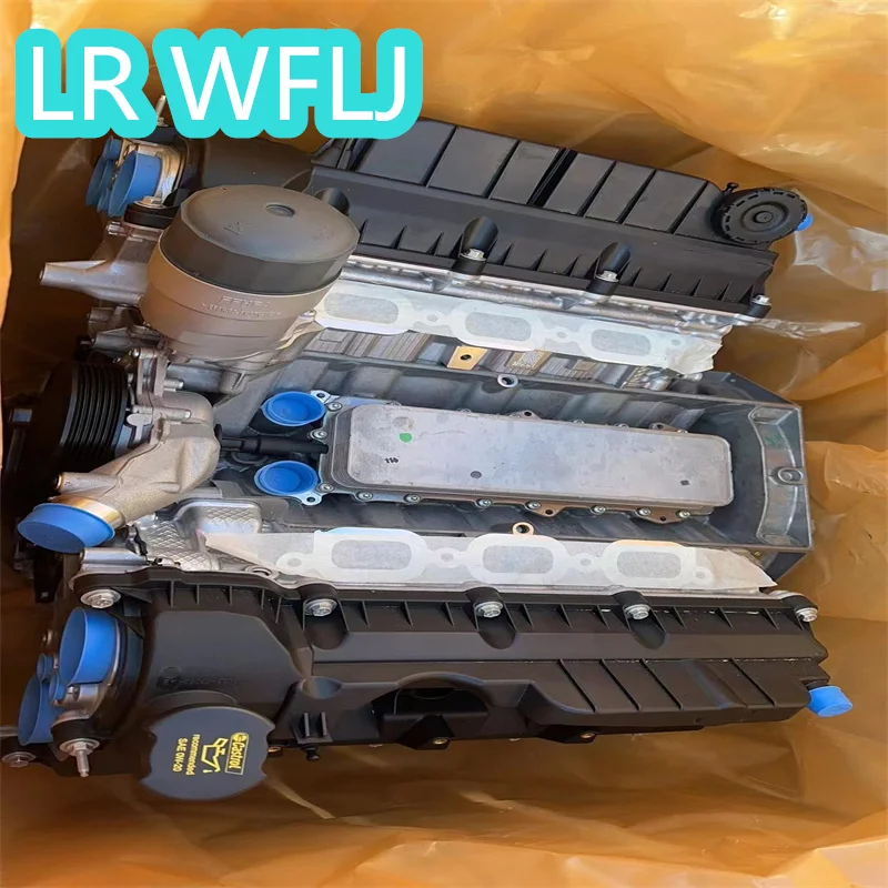 Рисунок 2 - Подходит для Land Rover Discovery