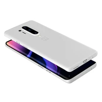 2023 high quality ultra slim mobile phone case cover for oneplus 7 thin case for one plus 7 pro matte case 8 plus