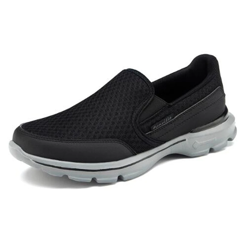 Casual Shoes Men Slip on Lightweight 