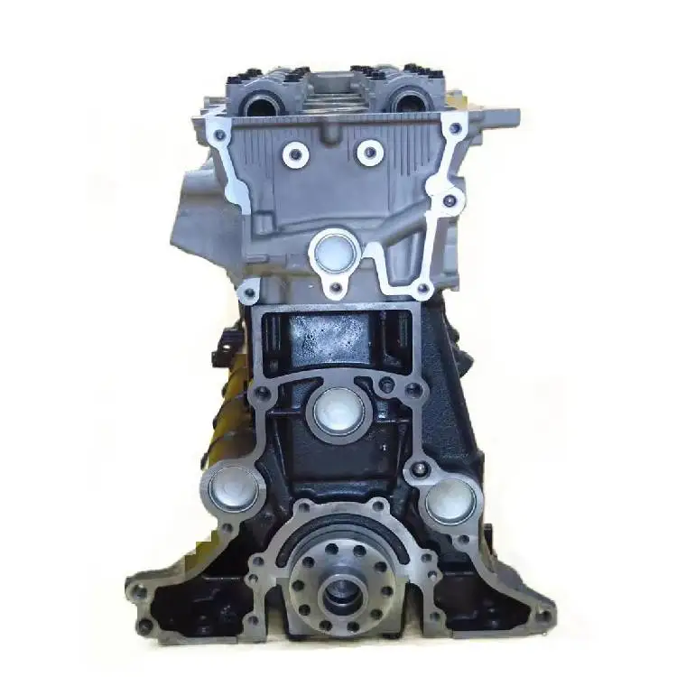 Для Toyota Hiace Hilux Engine 2TR 2tr-EGR Блок цилиндров 2TR-FE Автозапчасти 1RZ Длинный блок 2RZ 1KD 2KD