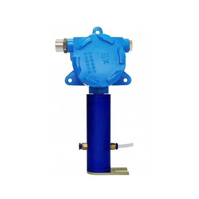 

petrol station equipment fuel storage tank pipe oil water leak sensor detector