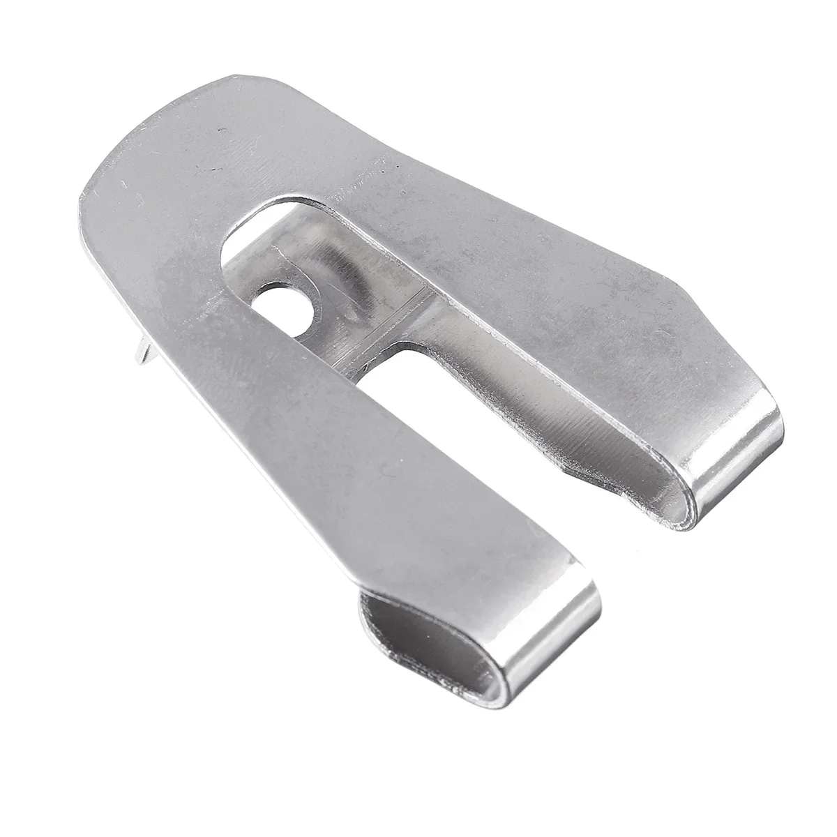 Зажим для ремня из нержавеющей стали крючок DeWalt N086039 DCD980 DCD985 DCD780 DCD785C2 DCD780C2 DCD740C1