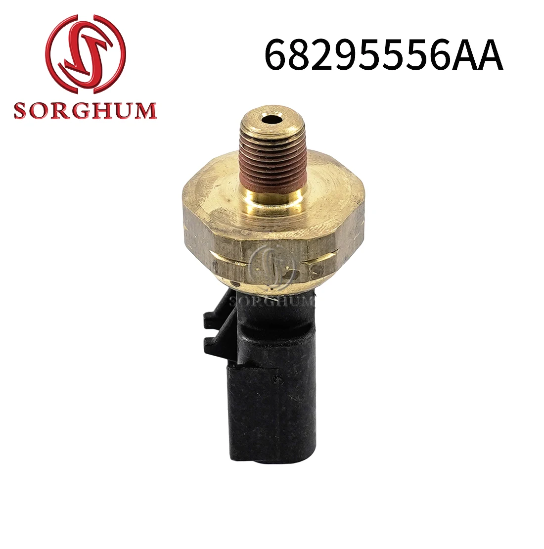 

SORGHUM 68295556AA For Jeep Grand Cherokee Ram Master 3500 Chrysler Pacifica Dodge Charger 3.6L Auto Engine Oil Pressure Sensor