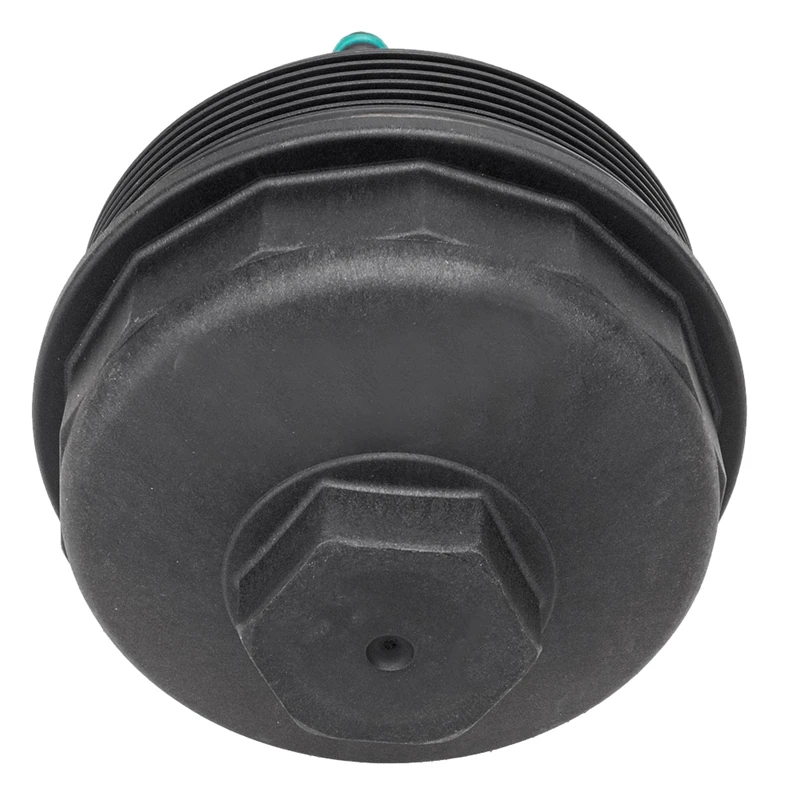 Крышка корпуса масляного фильтра двигателя для BMW E36 E39 E46 E53 E85 M54 11421744000