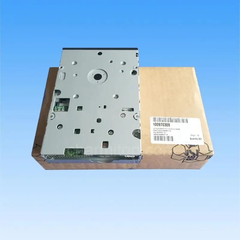 

100970309 Charmilles CD-ROM reader for Charmilles EDM Machine FO23