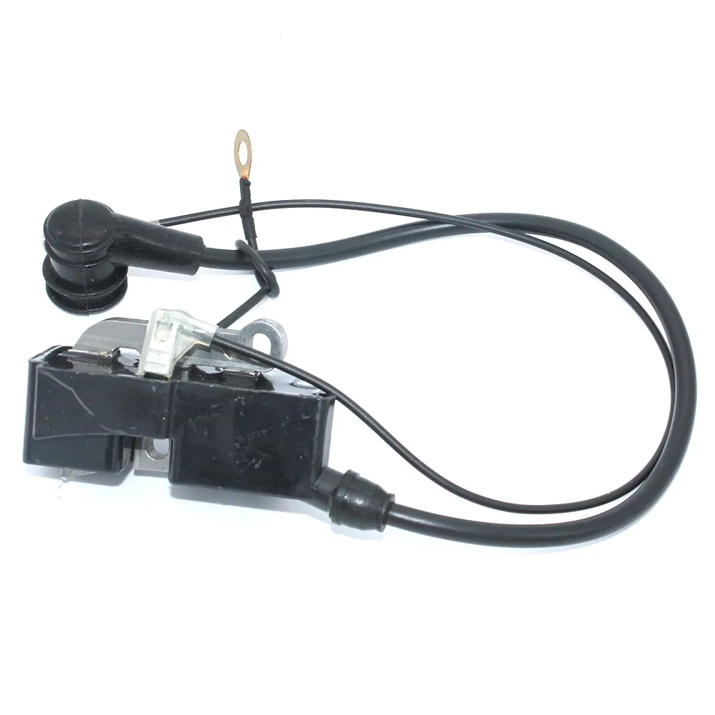 Катушка зажигания для Husqvarna 362 Special 365H 365X-TORQ 365 371XP 371 372XP 372XP X-TORQ 372 XPW 372XP XPX-TORAQ 372 385XP