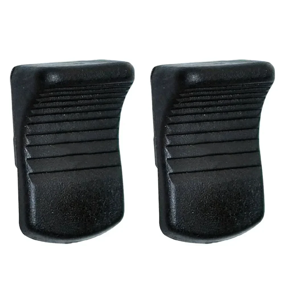 2 шт. ручка переключателя для шлифовальной машины 419566-3 запчасти 9553/954/55/56/58 BGA452 DGA452