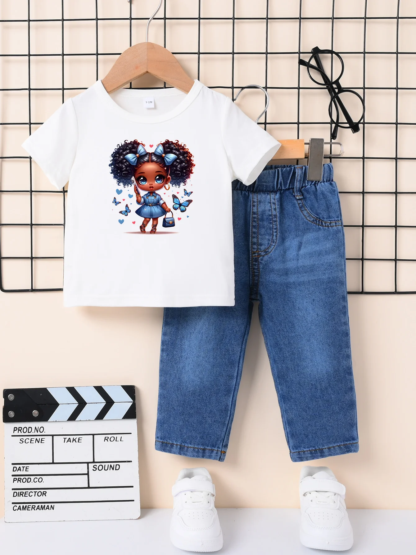 Летняя новая белая футболка с коротким рукавом для мужчин и женщин пуловер