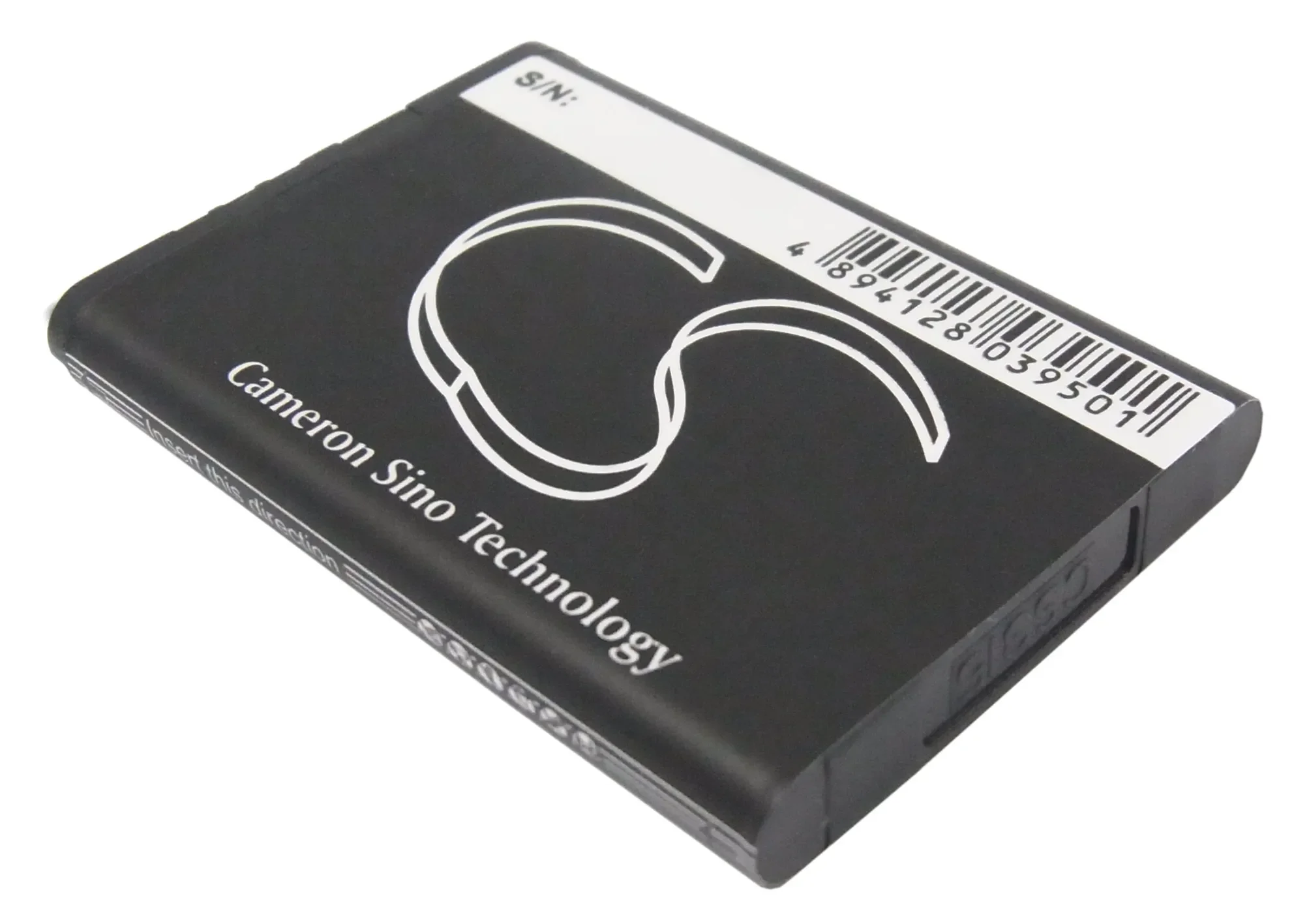 Аккумулятор для игровой консоли Nintendo:CCTR-A-AB,CTR-003,3DS,CTR-001,MIN-CTR-001,2DS XL,JAN-001,Switch Pro Controller,1300 мАч4,81 Втч (art.: 3920d0dcf4dcb) - 3920d0dcf4dcb
