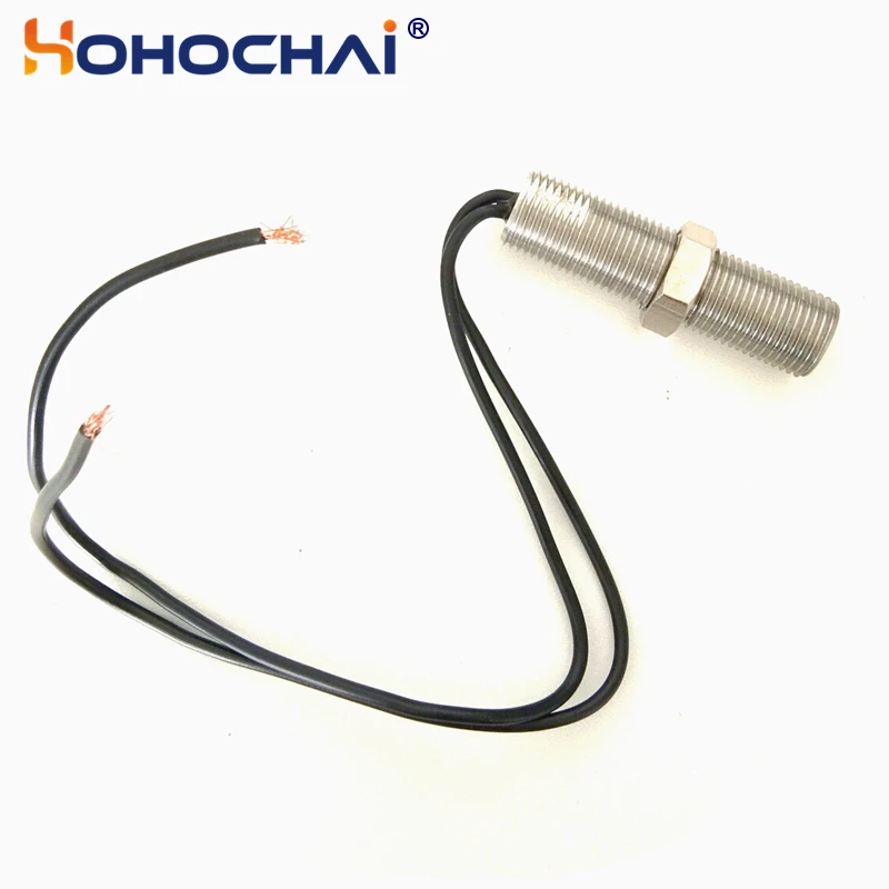 Sensor Magnético do Recolhimento do Sensor do Rpm do Motor Msp6719 para o Grupo Diesel do Gerador