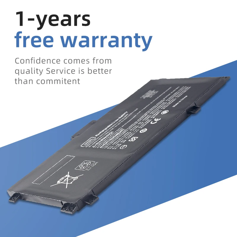 SUOZHAN LK03XL Аккумулятор для ноутбука HP envy 15 x360 15-bp 15-cn TPN-W127 W128 W129 W132 HSTNN-LB7U HSTNN-UB7I HSTNN-IB8M