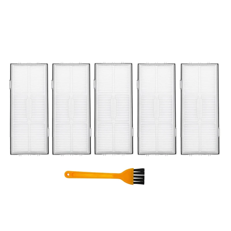 

Запчасти для робота-пылесоса Xiaomi Roborock S7 T7 T7S T7Plus