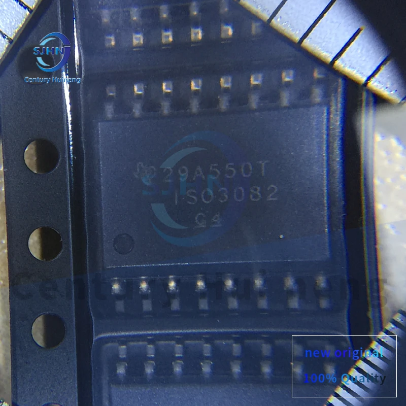 

5PCS New original ISO3082 ISO3082DWR Driver IC Chip SOP16