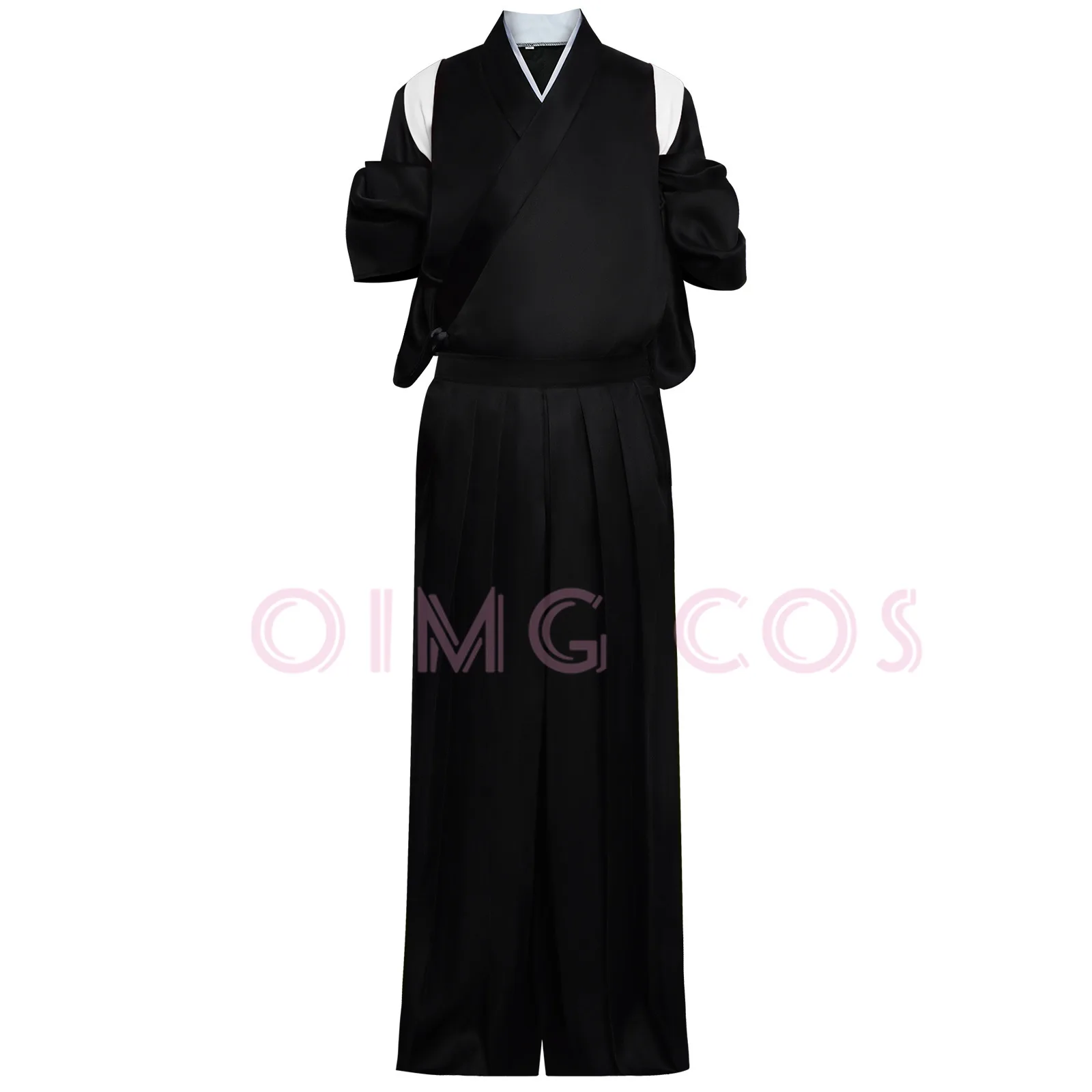 Haikyuu Shoyo Hinata Косплей Костюм для взрослых Карнавальная форма парик Хэллоуин