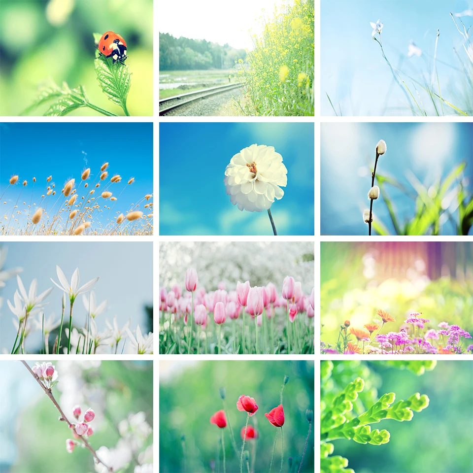 

5D DIY Diamond Painting Flower Landscape Art Picture Full Diamond Embroidery Mosaic Cross Stitch Kit Home Decor Rhinestone Gifts