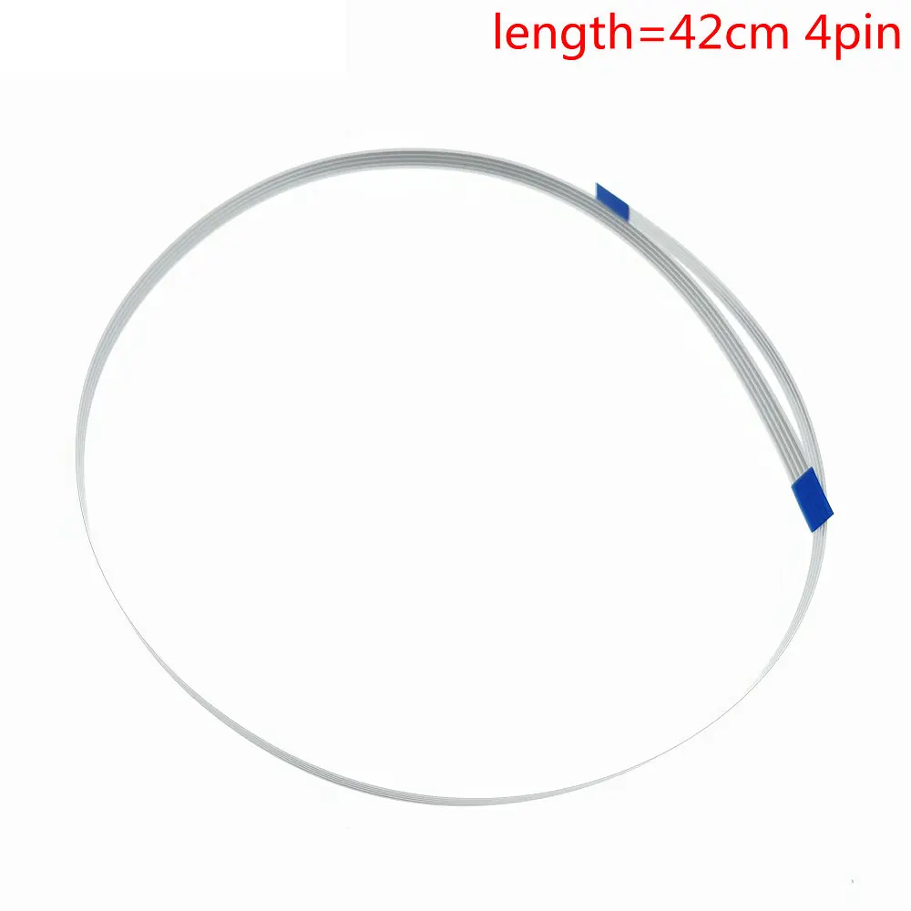 

Фотокабель для Epson L1110 L1118 L1119 L3100 L3101 L3106 L3108 L3110 L3115 L3116 L3117 L3118 L3119 L3150 L3151, 50 шт.