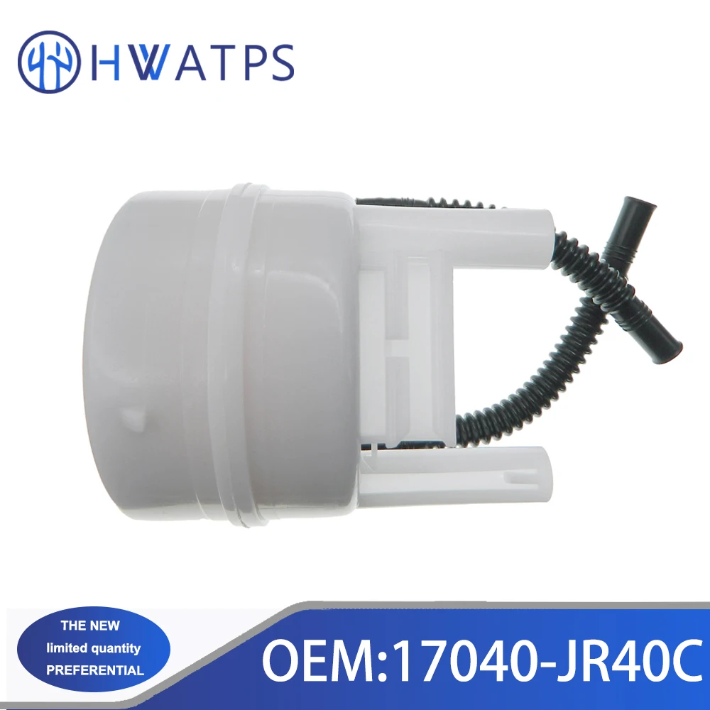 

17040-JR40C автомобильные аксессуары бензиновый топливный насос фильтр Intank 17040-JR50A Подходит для Nissan Qashqai 2007-2018 Qashqai + 2 I (j10, jj10)