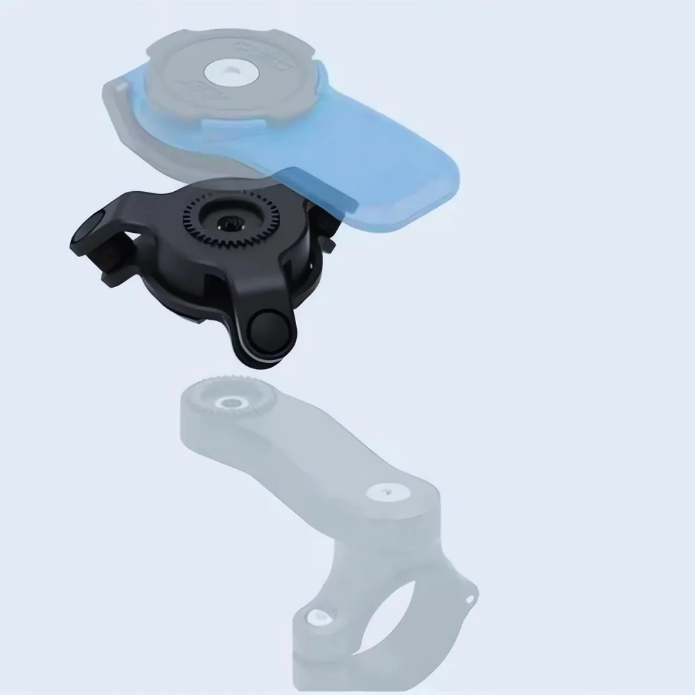 

Universal Mobile Phone Holder Absorber Anti-shake Absorption Modul Bracket Mount Stand Adapter For Motorcycle ATV Accessories