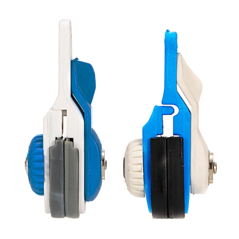 1 шт. зажим для крепления Downrigger сверхмощные зажимы троллинга лодки регулируемый