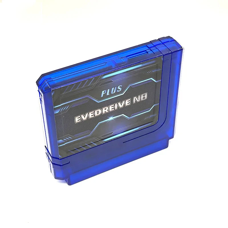 Картридж для игровой консоли REMANK Super N8 Nintendo Entertainment System