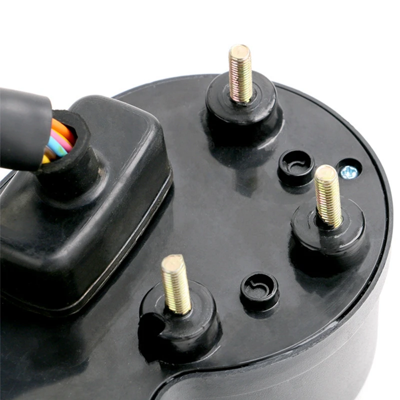 Одометр мотоцикла с ЖК-дисплеем замена RPS Hawk цифровой спидометр универсальные