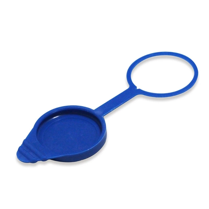 Резервуар для жидкости омывателя стеклоочистителя крышка бака CP9Z17A605A 12-18 Прямая