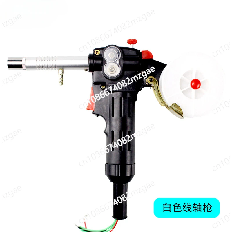 Вторичная защита для газовой сварки NBC 200A сварочный аппарат беззубчатый