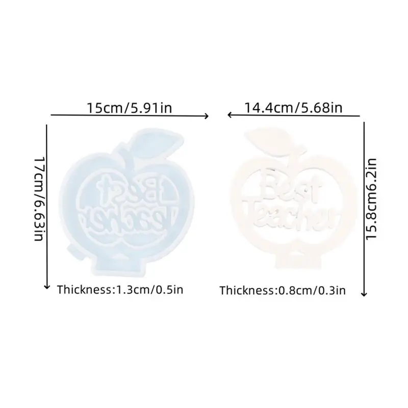 Силиконовые формы для фруктов силиконовые конфет лучшие учителей твердые