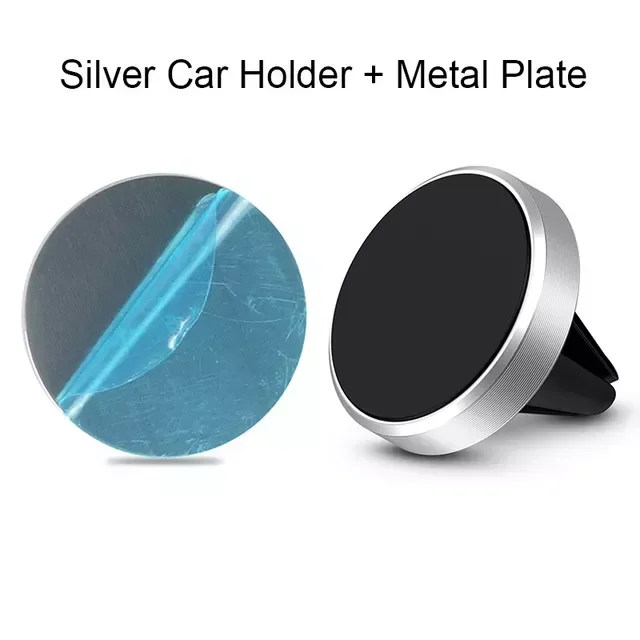

2023NEW 12 13 Magnet Mount Stand Car Cellphone Bracket GPS Support hot