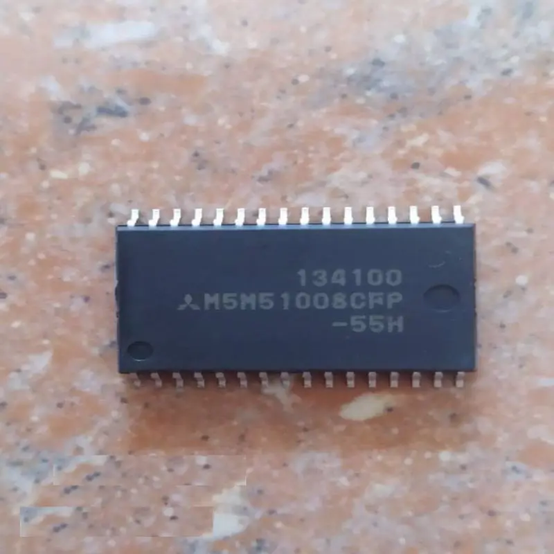 

M5M51008CFP-55H SOP32 в наличии оптом DJT интегральная схема IC хорошее качество оригинал новый