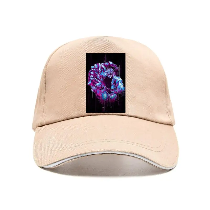 

НОВАЯ шапка Джоджо «Невероятные приключения», НОВАЯ шапка Uniex Kawaii uer Top, мультяшная футболка с рисунком карате, НОВАЯ шапка Uniex Harajuku, новая шля...