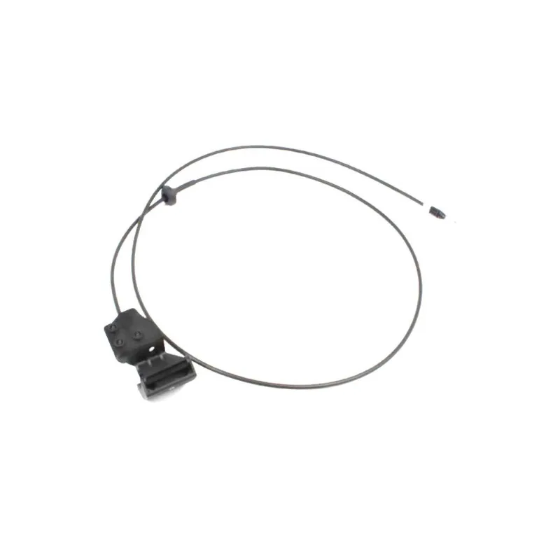 55394495 Трос открывания защелки капота AB с ручкой для Jeep Grand Cherokee 2005-2010 Commander XK 2006-2010