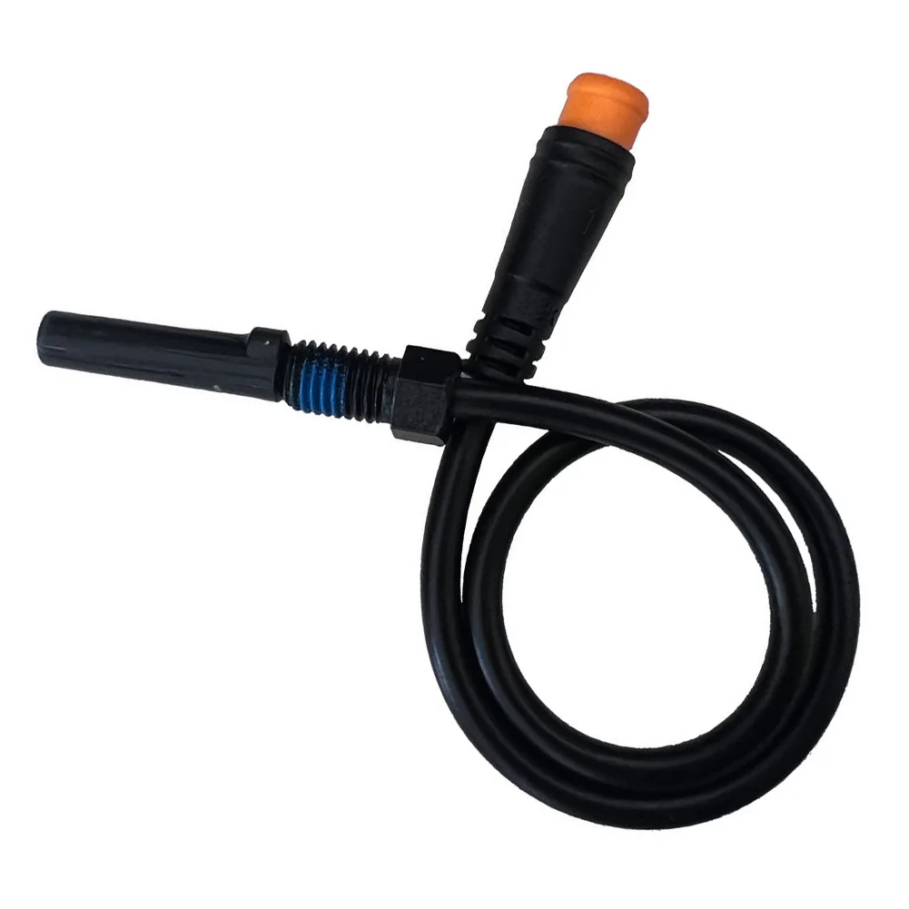 

Electric Bicycle Break Magnetic Sense Brake Wire Line Power-Off Device 3-Pin Magnetic Brake Power-off Wire Bafang Connector