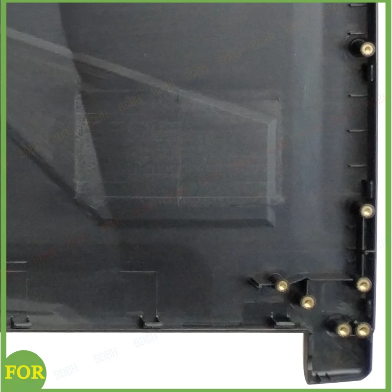 Фото НОВАЯ задняя крышка ЖК-дисплея для ноутбуков серии MSI GL73 8RC/8RD(MS-17C6)/GL73 8RE/GL73 7RD №3