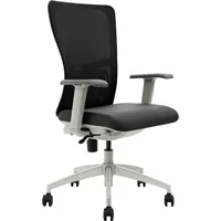 Pro Lumbar Game Office Study Executive Chair Black High quality computer chair mesh chair gaming office chair Movable Arm