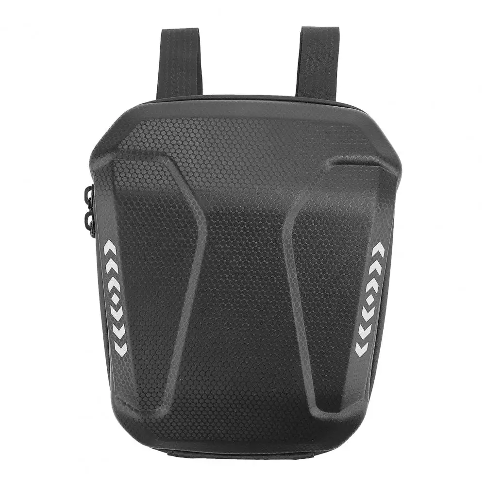 

Modern Portable Large Capacity Anti Rust Scooter Handlebar Bag for Riding Electric Bike Bag Electric Scooter Bag