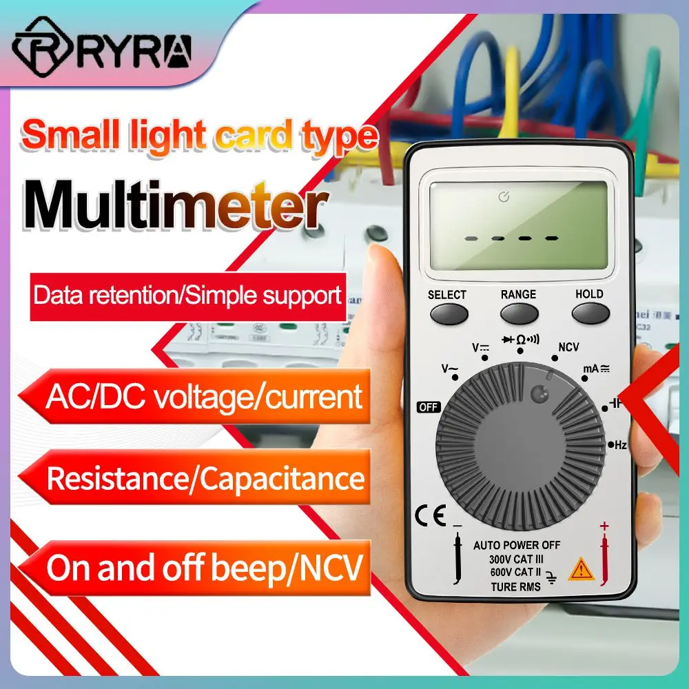Tools Tuya Multimeter Shipping From Russia Multimeters Digital Multimeter Multimeter Digital Fluke Usb Tester Tester Multimeter