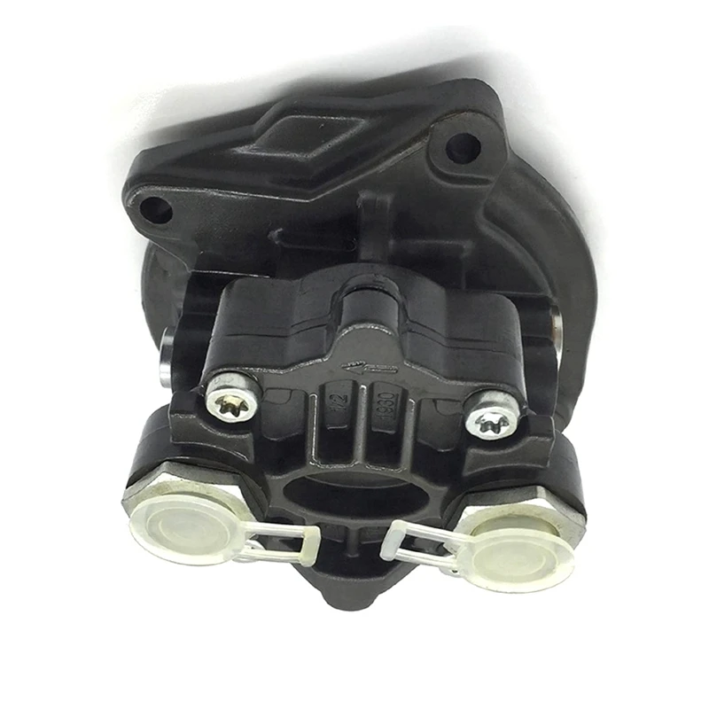 CP2.2 топливный насос 0440020115 для Renault Cummins грузовик и дизельный двигатель